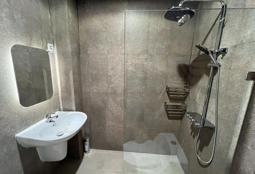 Hotel Choska Residence