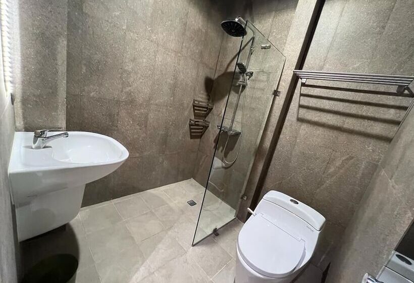 Hotel Choska Residence