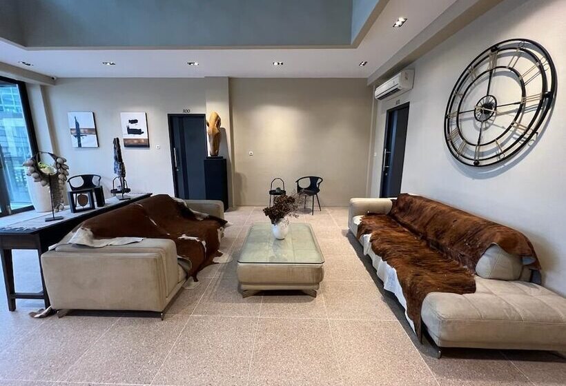 Hotel Choska Residence