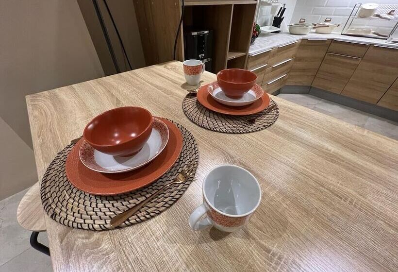 Hotel Choska Residence