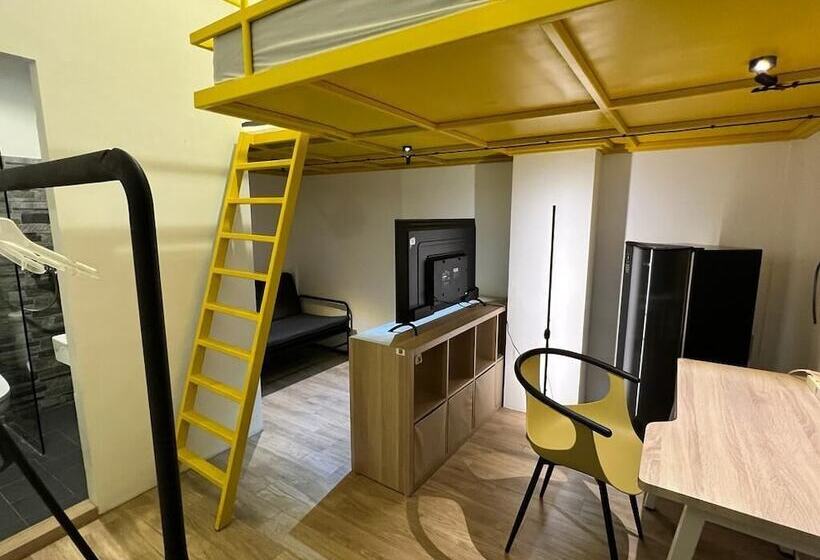 Hotel Choska Residence