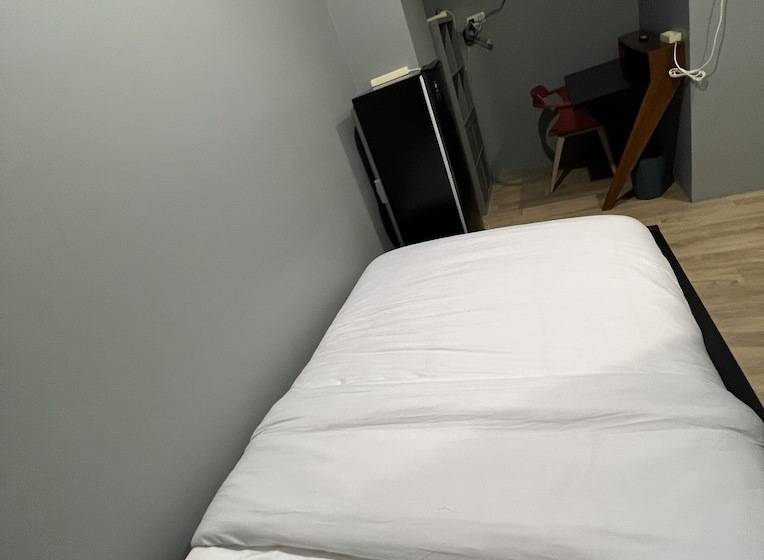 Hotel Choska Residence