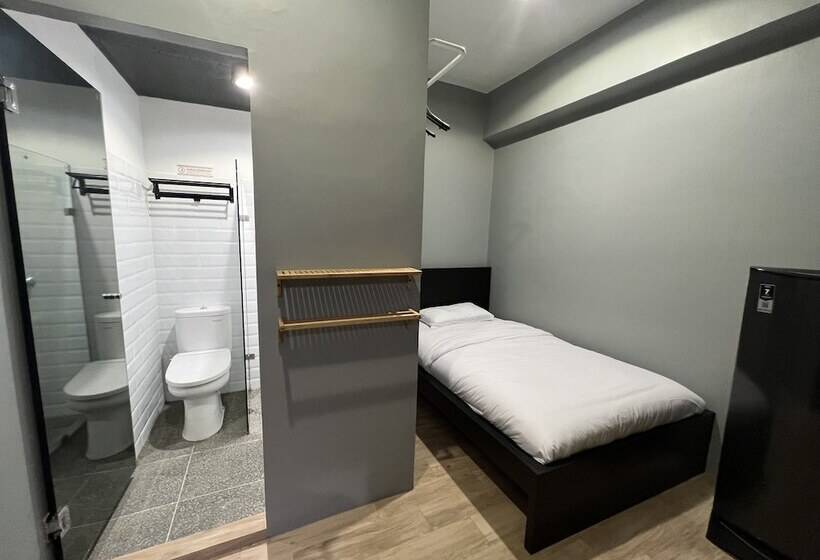 Hotel Choska Residence