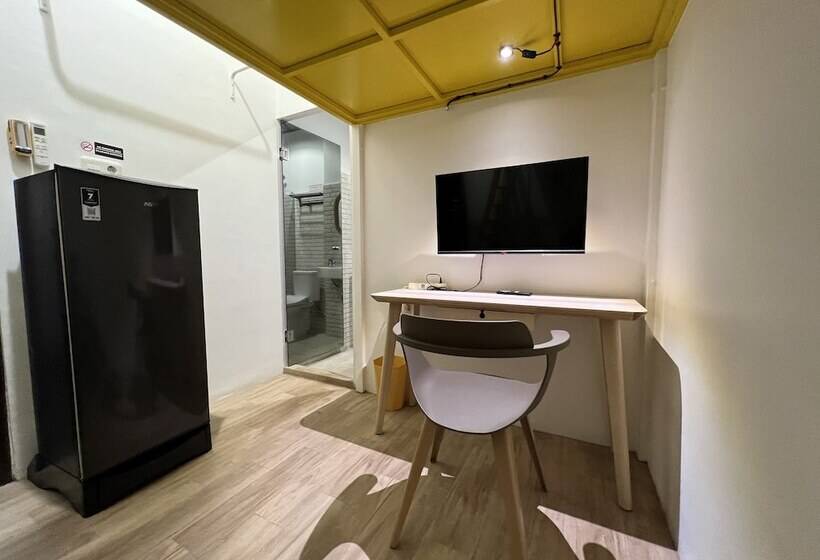 Hotel Choska Residence