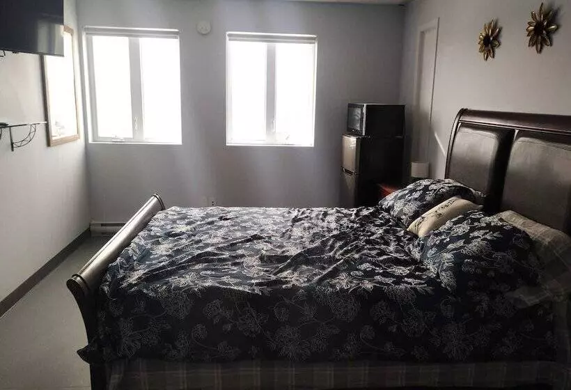 Kapselihotelli Amr Hotel Inc