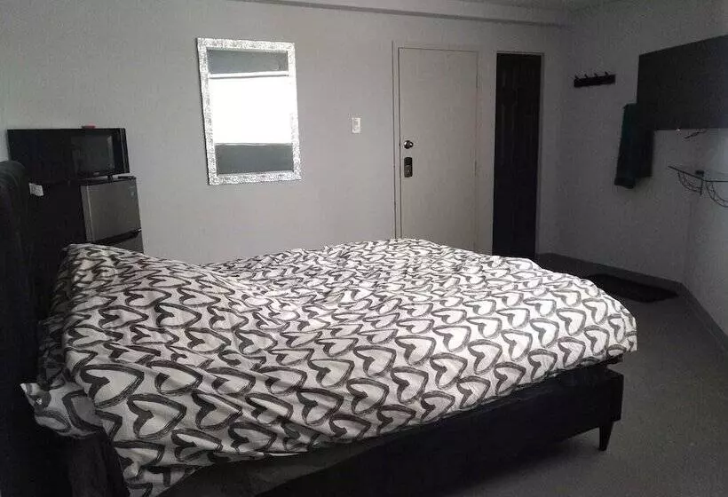 Kapselihotelli Amr Hotel Inc