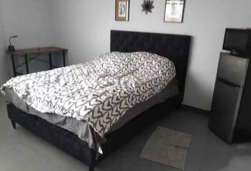 Kapselihotelli Amr Hotel Inc