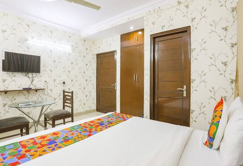 Hotel Fabexpress Jpm Harshdeep