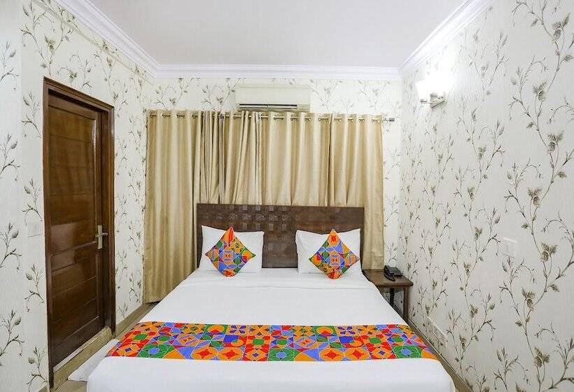 Hotel Fabexpress Jpm Harshdeep