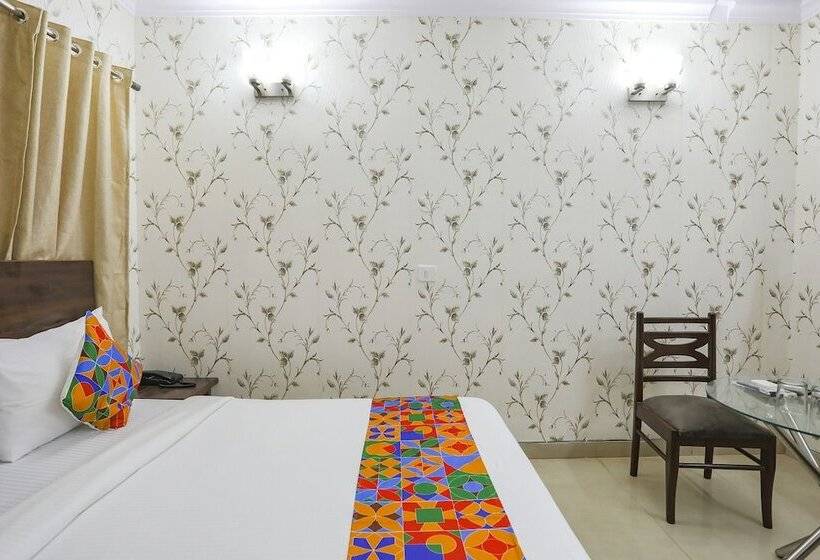 Hotel Fabexpress Jpm Harshdeep