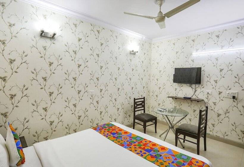 Hotel Fabexpress Jpm Harshdeep
