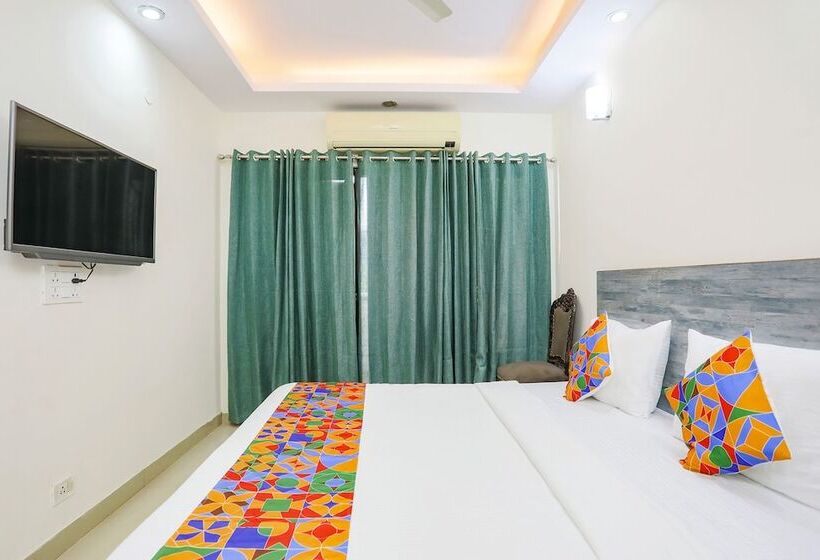 Hotel Fabexpress Jpm Harshdeep