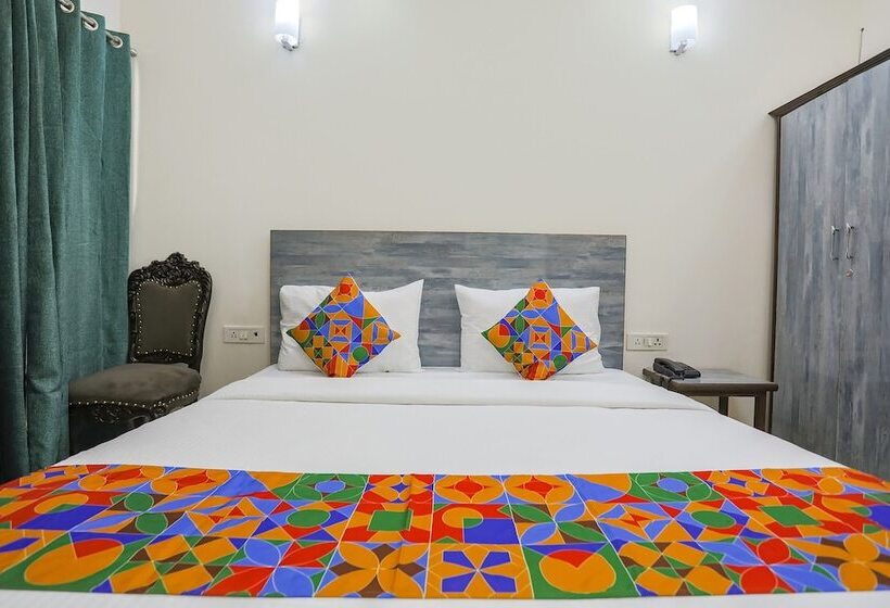 Hotel Fabexpress Jpm Harshdeep