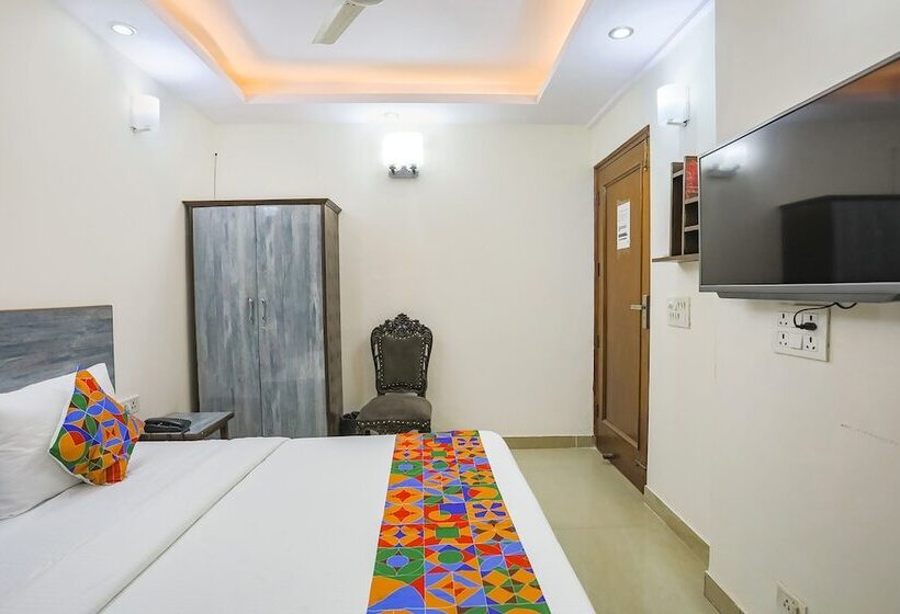 Hotel Fabexpress Jpm Harshdeep