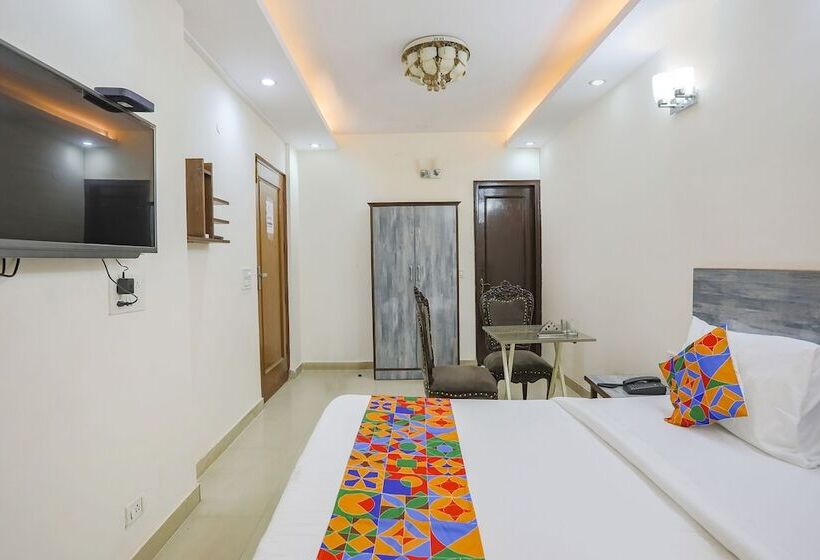 Hotel Fabexpress Jpm Harshdeep