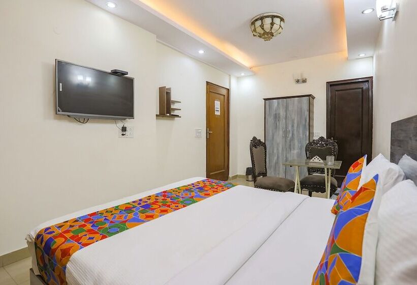 Hotel Fabexpress Jpm Harshdeep
