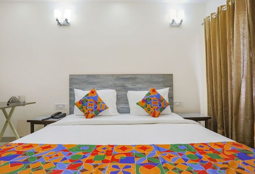 Hotel Fabexpress Jpm Harshdeep