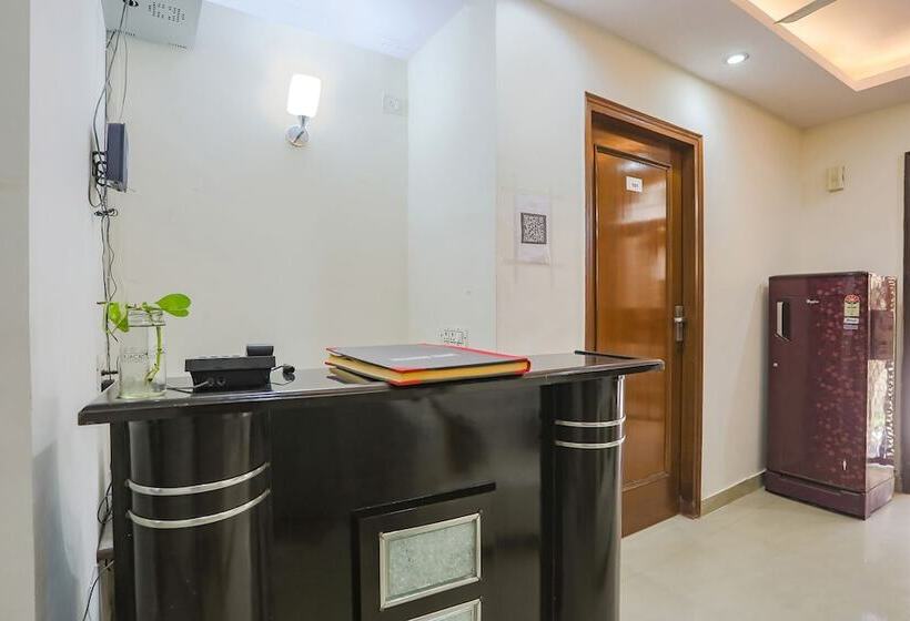 Hotel Fabexpress Jpm Harshdeep