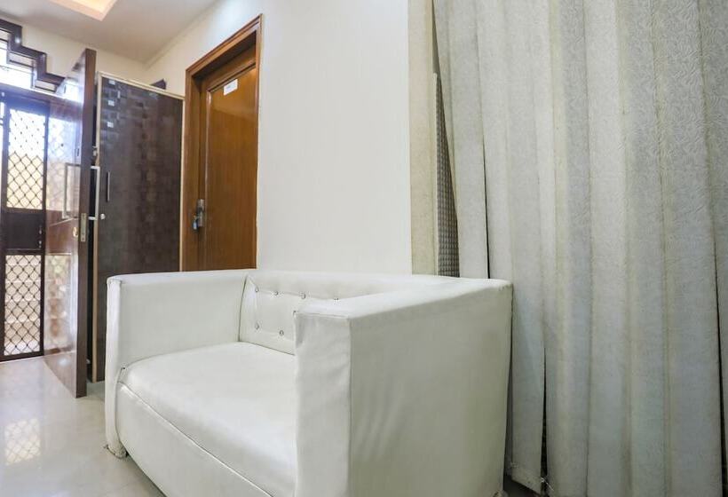 Hotel Fabexpress Jpm Harshdeep