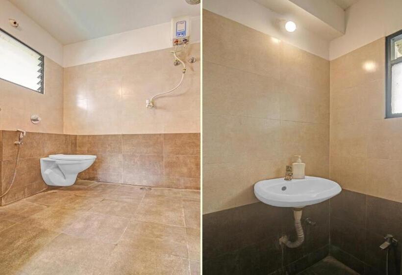 فندق Oyo Flagship 81091  Ozn Stays