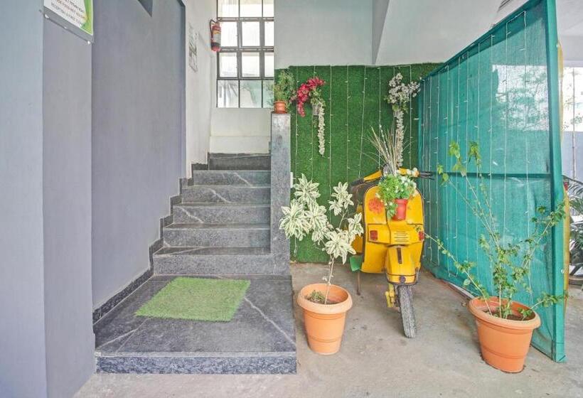 فندق Oyo Flagship 81091  Ozn Stays