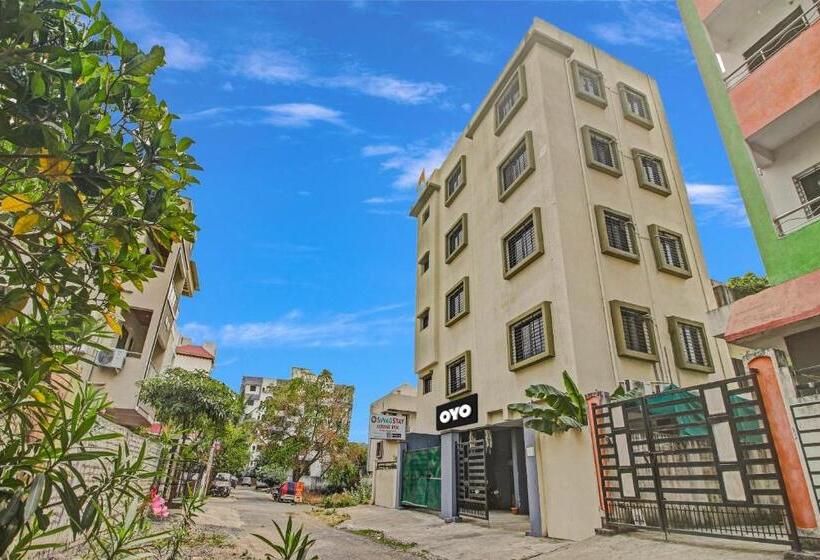 فندق Oyo Flagship 81091  Ozn Stays