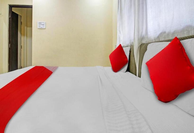فندق Oyo Flagship 81091  Ozn Stays