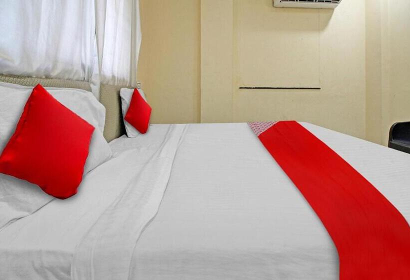 فندق Oyo Flagship 81091  Ozn Stays