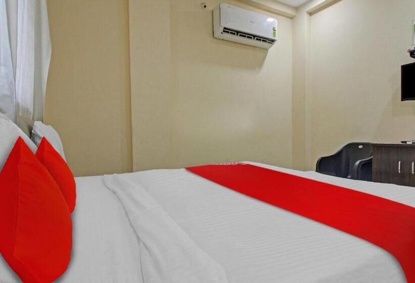 فندق Oyo Flagship 81091  Ozn Stays