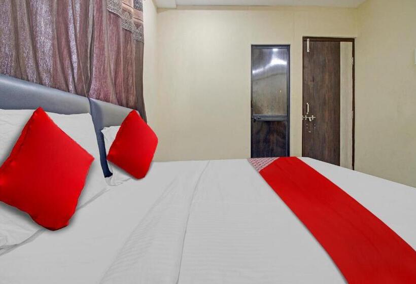 فندق Oyo Flagship 81091  Ozn Stays