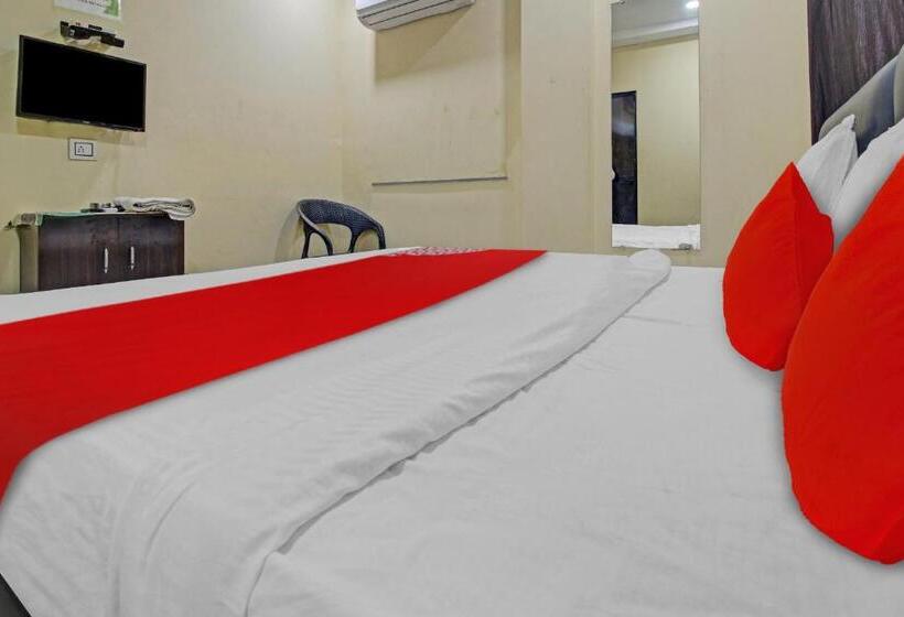 فندق Oyo Flagship 81091  Ozn Stays