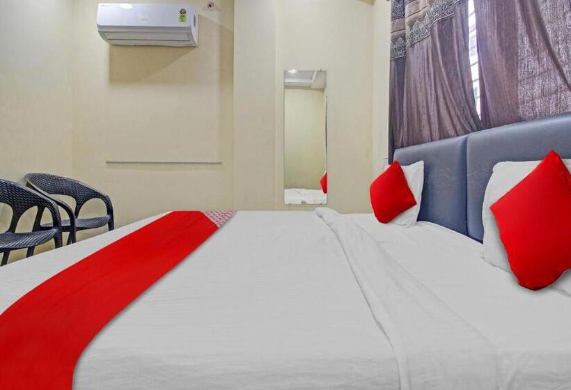 فندق Oyo Flagship 81091  Ozn Stays