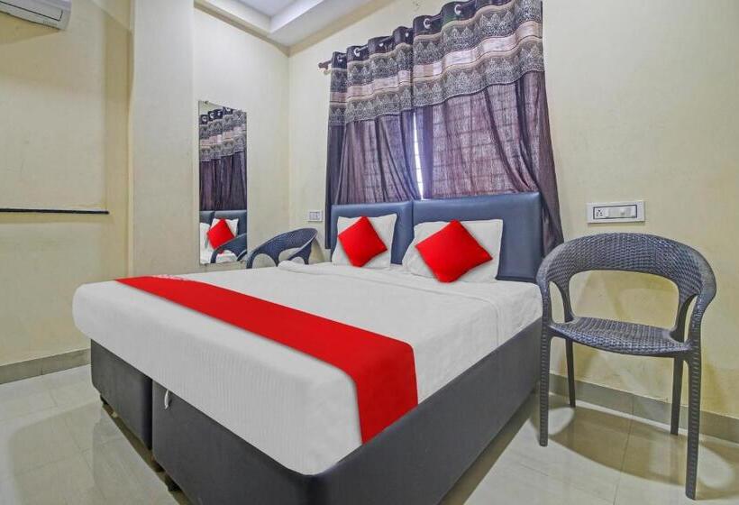 فندق Oyo Flagship 81091  Ozn Stays