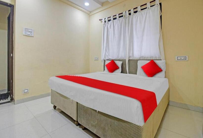 فندق Oyo Flagship 81091  Ozn Stays