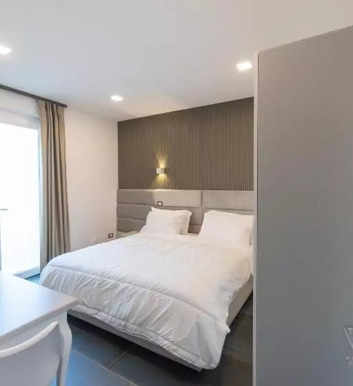 ペンション 23apartments