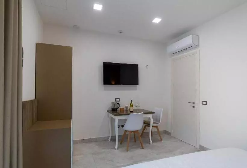 ペンション 23apartments