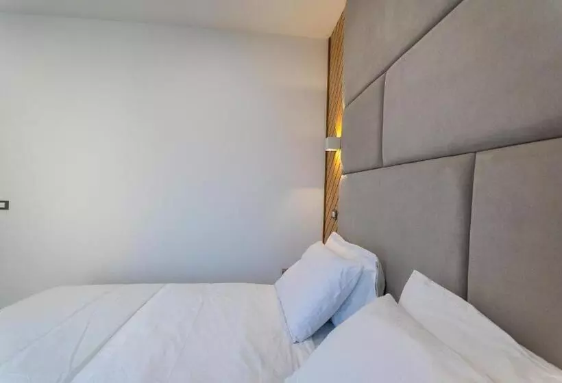 ペンション 23apartments