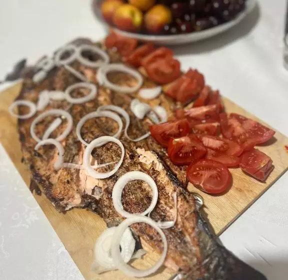 پانسیون Green Guest House