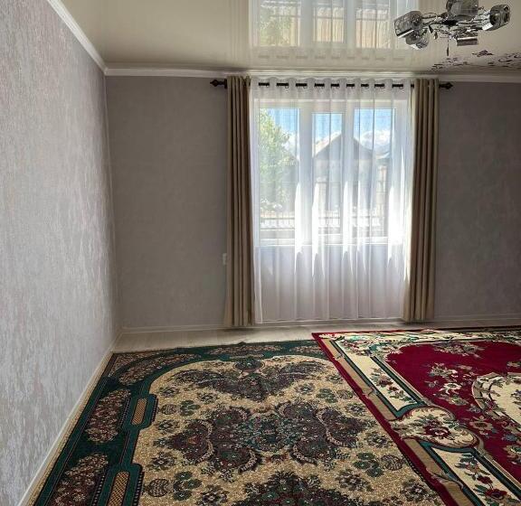 پانسیون Green Guest House