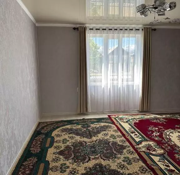 پانسیون Green Guest House