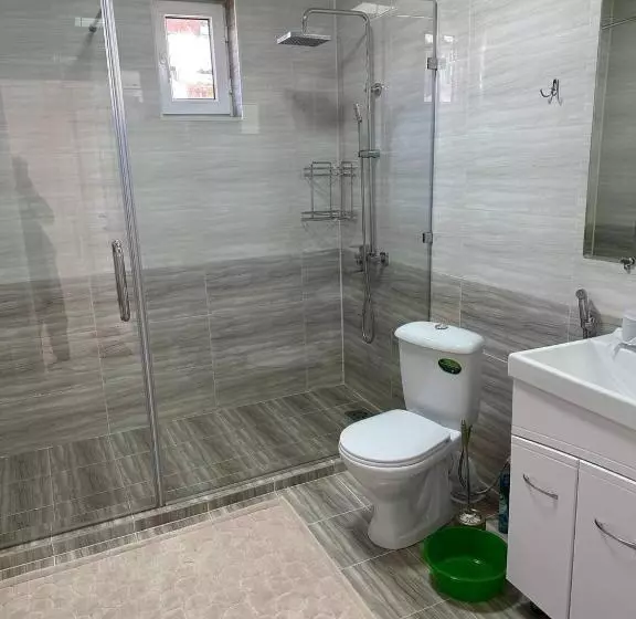 پانسیون Green Guest House