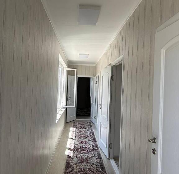 پانسیون Green Guest House