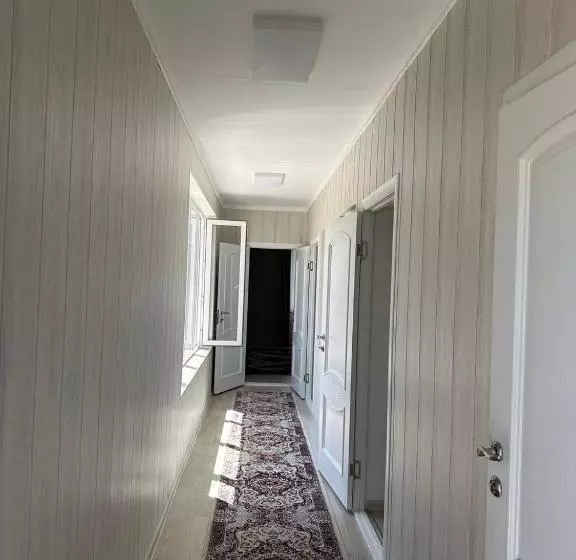 پانسیون Green Guest House