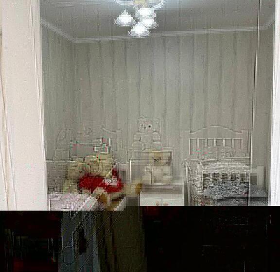 پانسیون Green Guest House