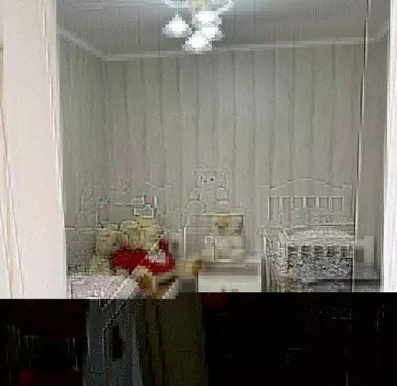 پانسیون Green Guest House