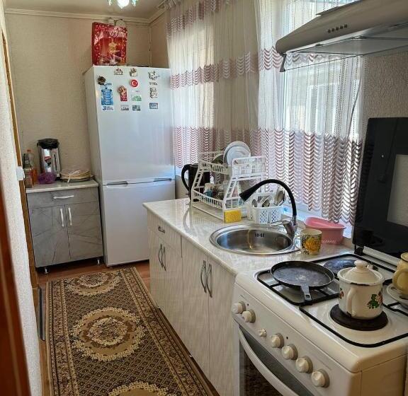 پانسیون Green Guest House