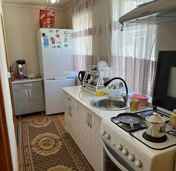 پانسیون Green Guest House