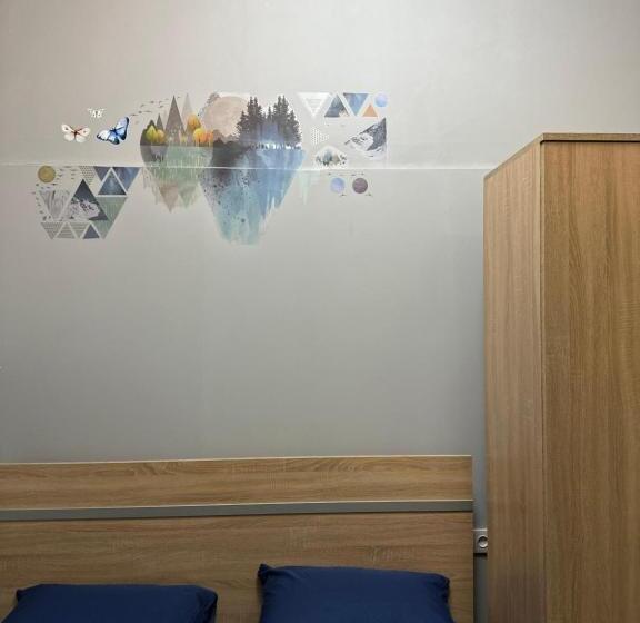 Pensione Monami Guest House