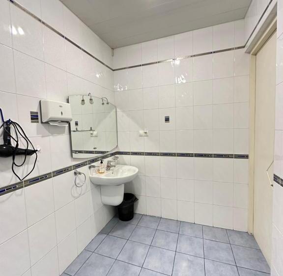 Pensione Monami Guest House