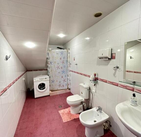 Pensione Monami Guest House